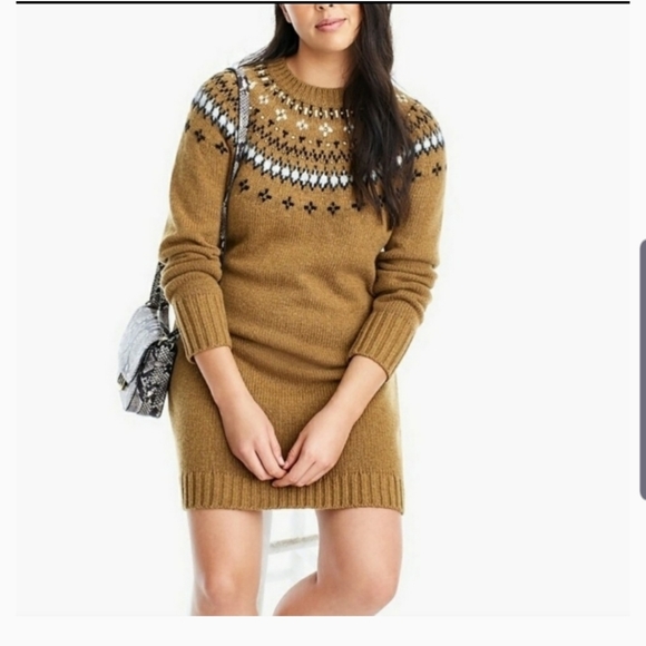 J. Crew Dresses & Skirts - Sold😉J Crew dress